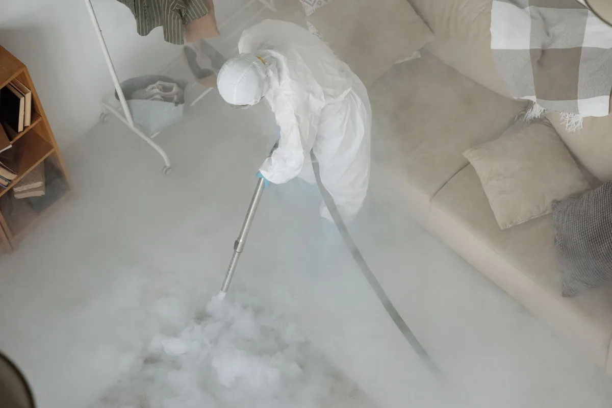 Crime Scene Cleanup in The Hammocks, FL